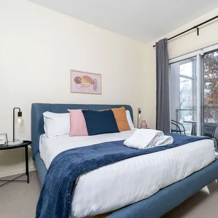 Rent this 3 bed apartment on Australian Capital Territory in Lyneham 2602, Australia