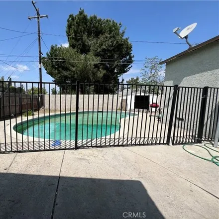 Rent this 3 bed house on 4653 La Rica Avenue in Baldwin Park, CA 91706