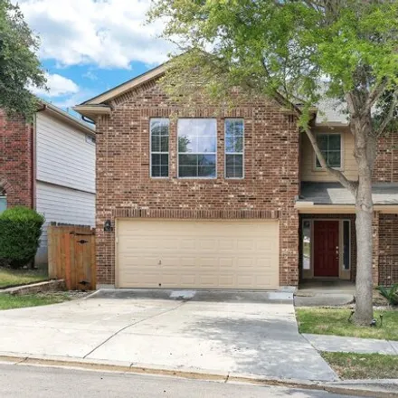 Rent this 5 bed house on 9610 Discovery Rise in Converse, Texas
