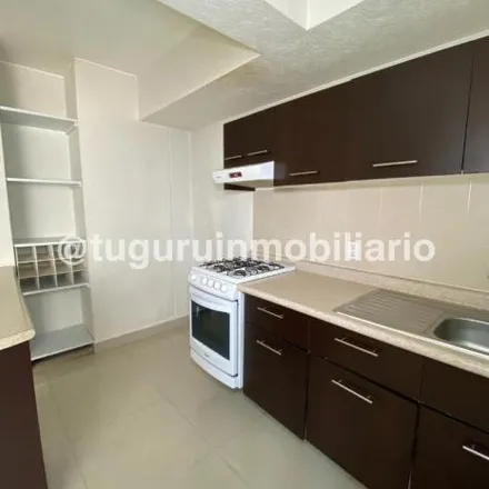 Rent this 3 bed apartment on Cerrada Toltecas 169 in Álvaro Obregón, 01180 Santa Fe