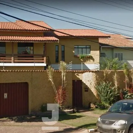 Buy this 3 bed house on Rua Venezuela in Paulínia - SP, 13140-705