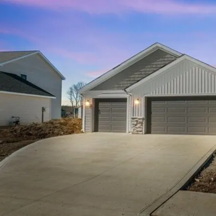 Buy this 3 bed house on Kidd Creek Crossover in Allen County, IN 46748