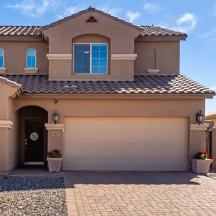 Buy this 4 bed house on 811 East Gold Dust Way in San Tan Valley, AZ 85143