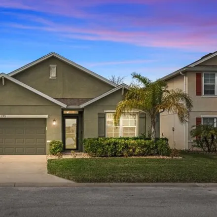 Buy this 4 bed house on 171 Alamere Drive Southwest in Palm Bay, FL 32908