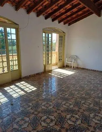 Buy this 3 bed house on Escola Municipal Duljara Fernandes de Oliveira in Rua Mobil Lopes de Oliveira 51, Jardim Santo Amaro