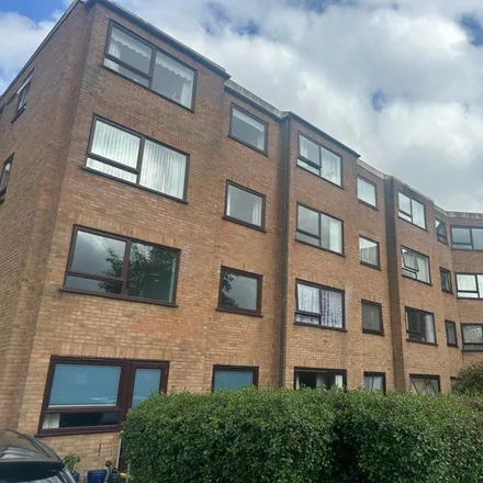 Rent this 1 bed apartment on Seldown Road in Poole, BH15 1UQ