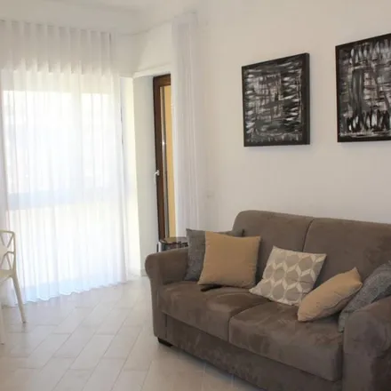 Image 2 - Largo Villaura, 90142 Palermo PA, Italy - Apartment for rent