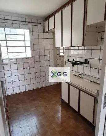 Buy this 3 bed apartment on Avenida da Luz in Vila Nossa Senhora de Fátima, São José do Rio Preto - SP