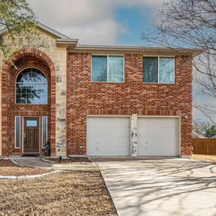 Buy this 5 bed house on 1900 Crystal Court in Wylie, TX 75098