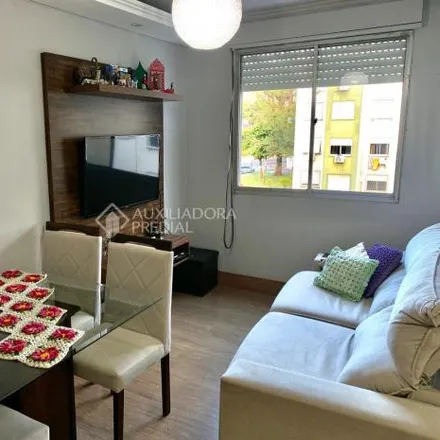 Buy this 2 bed apartment on Rua Tenente Ary Tarragô in Morro Santana, Porto Alegre - RS