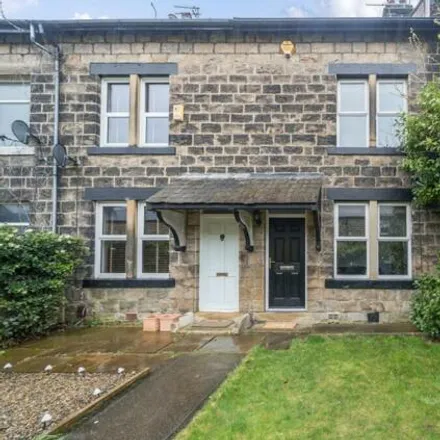 Buy this 3 bed townhouse on Rose Terrace in Farsley, LS18 4QA