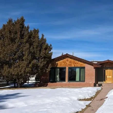 Buy this 5 bed house on 448 Parks Street in Lander, WY 82520