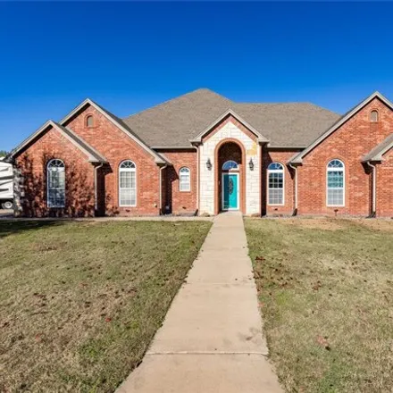 Buy this 3 bed house on 5963 Beretta Boulevard in Bryan County, OK 74701