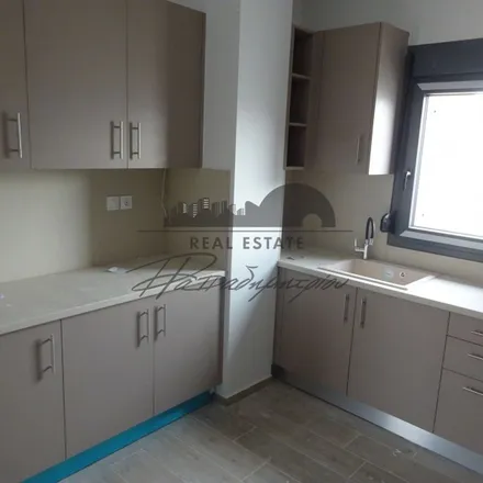 Rent this 1 bed apartment on Γκλαβάνη in Volos Municipality, Greece