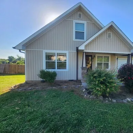 Buy this 3 bed house on 644 Brooklawn Trail in Bradley County, TN 37323