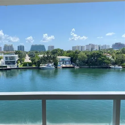 Buy this 1 bed condo on 9241 East Bay Harbor Drive in Bay Harbor Islands, Miami-Dade County