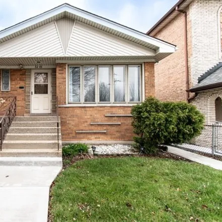 Buy this 3 bed house on 5245 South Kolmar Avenue in Chicago, IL 60632