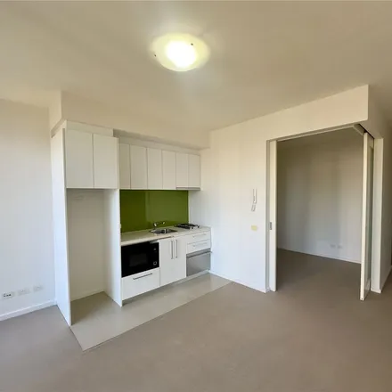Image 1 - Zen Apartments, 25-27 Therry Street, Melbourne VIC 3000, Australia - Apartment for rent
