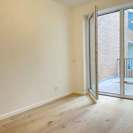 Image 5 - Toekomststraat 60, 8500 Kortrijk, Belgium - Apartment for rent
