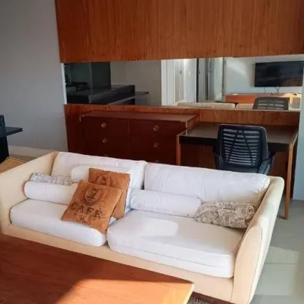 Rent this 2 bed apartment on Rua Nova York in Brooklin Novo, São Paulo - SP