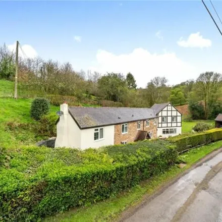 Image 1 - unnamed road, Stoke St. Milborough, SY8 2ES, United Kingdom - House for sale