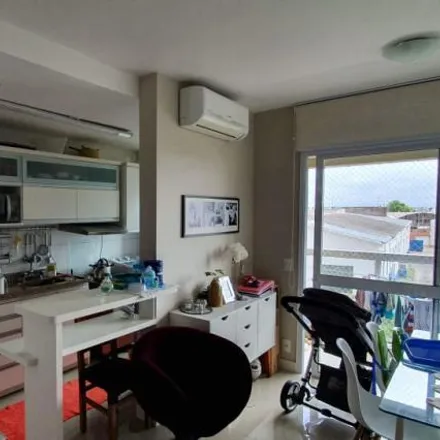 Buy this 2 bed apartment on Avenida Polônia 255 in São Geraldo, Porto Alegre - RS