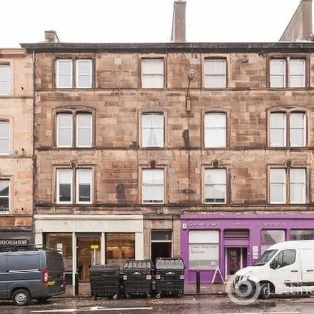 Rent this 1 bed apartment on 125 Morrison Street in City of Edinburgh, EH3 8AJ