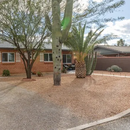 Image 3 - 3328 East Waverly Street, Tucson, AZ 85716, USA - House for rent