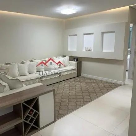 Rent this 3 bed apartment on Avenida Professora Maria do Carmo Guimarães Pellegrini in Vila Alvorada, Jundiaí - SP