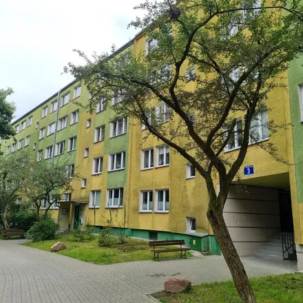 Image 8 - Henryka Sienkiewicza 30, 20-449 Lublin, Poland - Apartment for rent