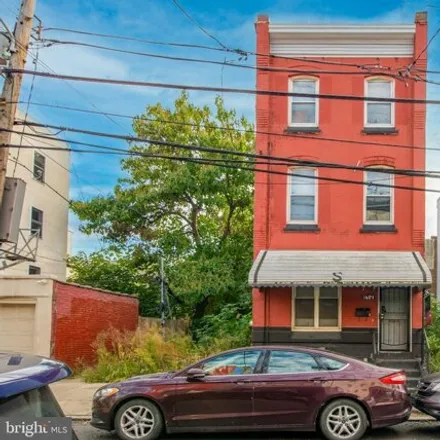 Buy this 6 bed house on 1746 West Montgomery Avenue in Philadelphia, PA 19121