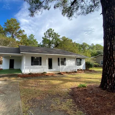 Buy this 3 bed house on 391 East 26th Street in Tifton, GA 31794