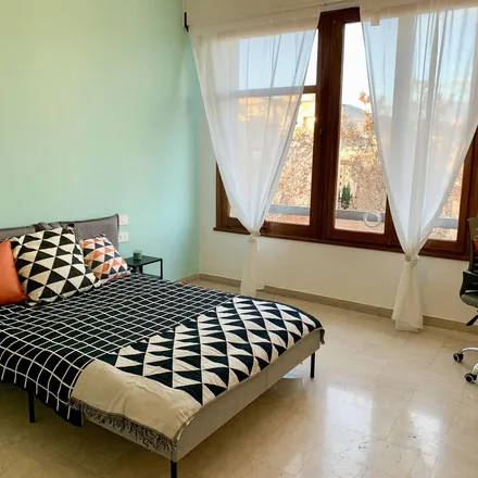 Rent this 1 bed apartment on Viale Francesco Redi in 50144 Florence FI, Italy