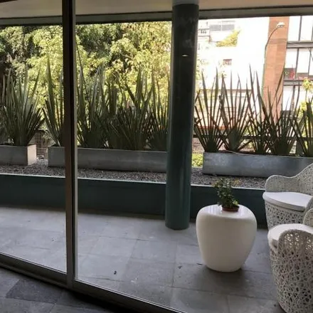 Rent this 3 bed apartment on Calle Maimónides in Miguel Hidalgo, 11560 Santa Fe