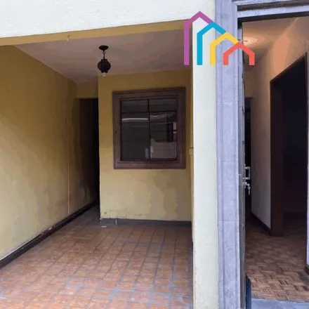 Buy this 4 bed house on Calle Michelet in Miguel Hidalgo, 11590 Santa Fe