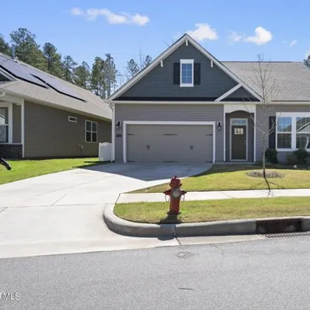 Buy this 4 bed house on Underbrush Drive in Durham, NC 27703