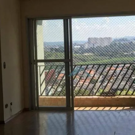 Buy this 2 bed apartment on Rua Duque de Caxias in Centro, Barueri - SP