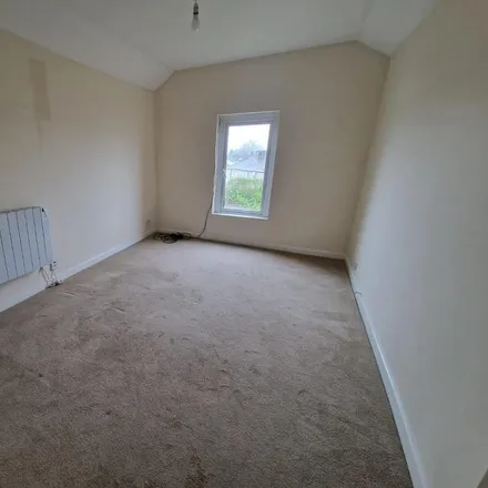 Rent this studio apartment on Steak and Stamp in 13 Penybont Road, Pencoed
