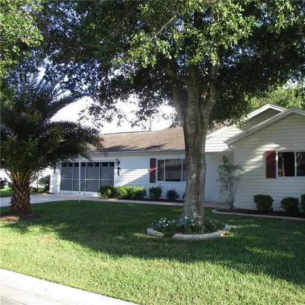 Buy this 2 bed house on 11538 Southwest 138th Place in Marion County, FL 34432