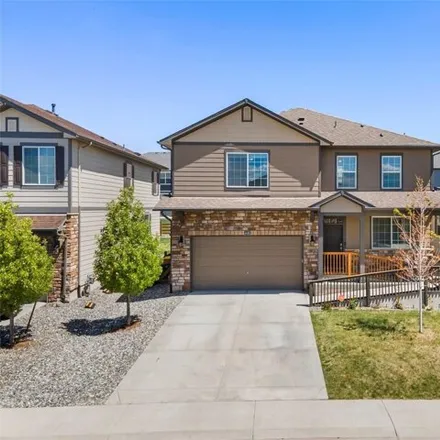 Buy this 4 bed house on 4446 South Tibet Street in Arapahoe County, CO 80015