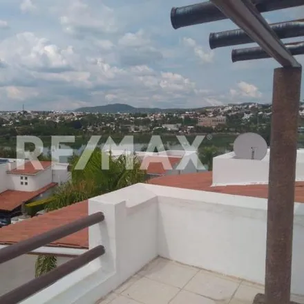 Buy this 3 bed house on unnamed road in 76100 Juriquilla, QUE