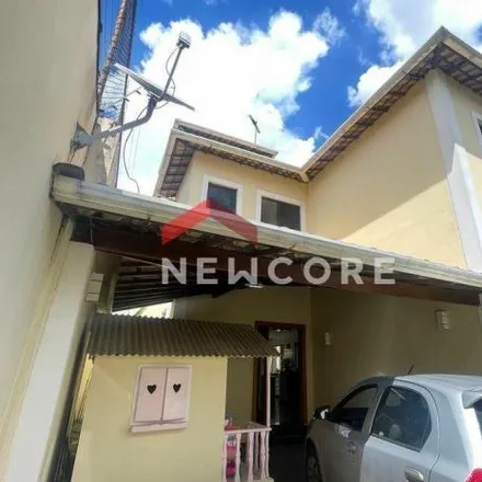 Buy this 4 bed house on Rua Berlim in Ressaca, Contagem - MG