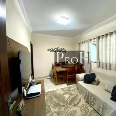 Buy this 3 bed house on Rua Almada 1212 in Jardim Santo Alberto, Santo André - SP