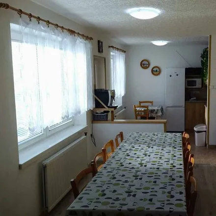 Rent this 6 bed house on Czech Republic