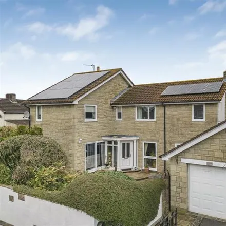 Buy this 4 bed house on 4 Prospect Lane in Bristol, BS36 2DR