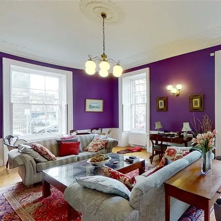 Image 3 - 19 Broughton Place, City of Edinburgh, EH1 3RR, United Kingdom - Townhouse for rent