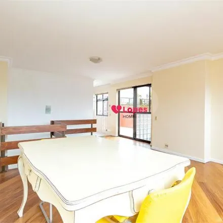 Buy this 3 bed apartment on Rua Sete de Abril in Alto da Rua XV, Curitiba - PR