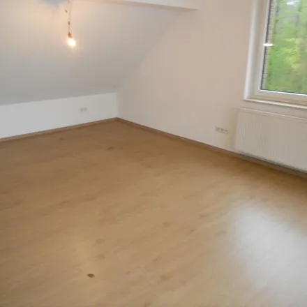 Rent this 3 bed apartment on Immermannstraße 28 in 33619 Bielefeld, Germany