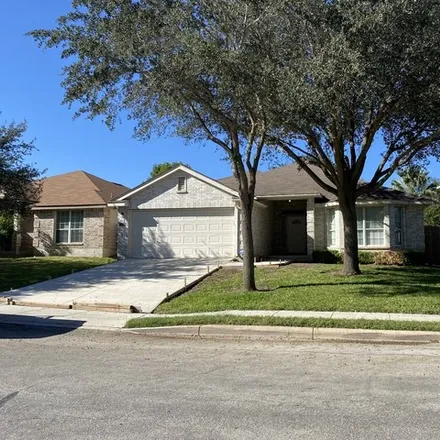 Image 2 - 4103 Chinkapin Oak, San Antonio, TX 78223, USA - House for rent