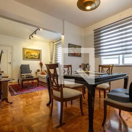 Rent this 2 bed apartment on Alameda Santos 1018 in Cerqueira César, São Paulo - SP